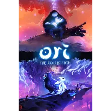 Ori: The Collection Xbox One|X|S активация
