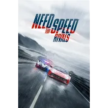 Need for Speed Rivals Xbox One|X|S активация