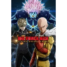 ONE PUNCH MAN: A HERO NOBODY KNOWS Xbox активация