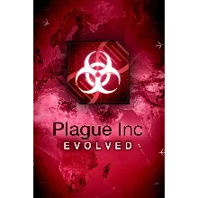 Plague Inc: Evolved Xbox One|X|S активация