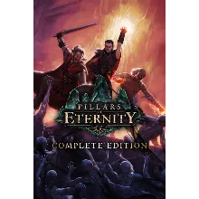 Pillars of Eternity: Complete Edition Xbox активация