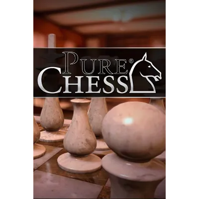 Pure Chess — версия «Гроссмейстер» Xbox активация - irongamers.ru