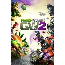 Plants vs. Zombies™ Garden Warfare 2 Xbox активация