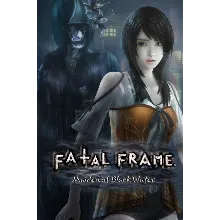 PROJECT ZERO: MAIDEN OF BLACK WATER Xbox активация