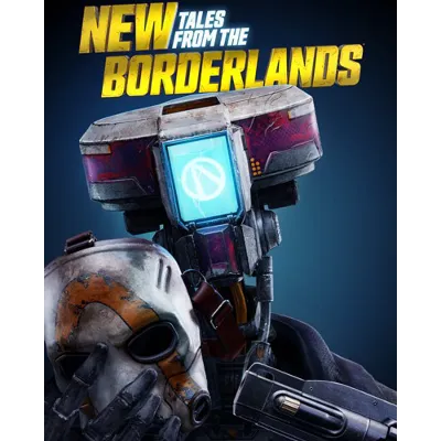 New Tales from the Borderlands 0% ГАРАНТИЯ - irongamers.ru