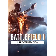 💳 Battlefield 1 Ultimate (PS4/PS5/RUS) Аренда 7 дней
