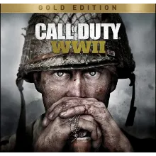 Call Of Duty: WW2 / COD: WW2 PS4/PS5 Турция - irongamers.ru