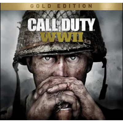 💜 Call of Duty: WW2/WWII | PS4/PS5 | Turkey 💜 - irongamers.ru