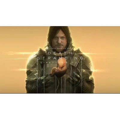💜 Death Stranding | PS4/PS5 | Turkey 💜 - irongamers.ru