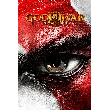 God of War 3 Remastered | PS4/PS5 | Турция