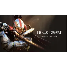 Black Desert Traveler Edition PS4/PS5 Турция - irongamers.ru