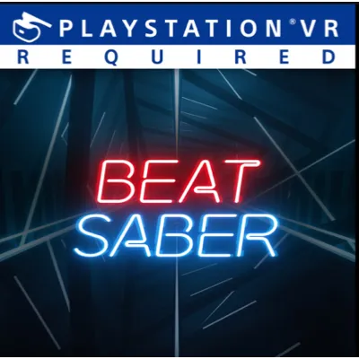 💜 Beat Saber | PS4/PS5 | Турция 💜