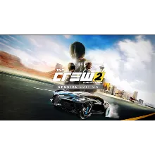 The Crew 2 | PS4/PS5 | Турция