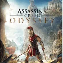 💜 Assassin's Creed Odyssey | PS4/PS5 | Турция 💜