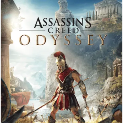 💜 Assassin's Creed Odyssey | PS4/PS5 | Турция 💜
