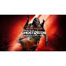 Tom Clancy's Ghost Recon Breakpoint |PS4/PS5| Турция