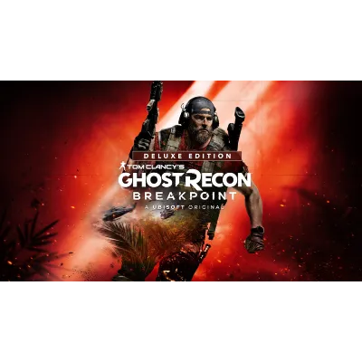💜 Tom Clancy's Ghost Recon Breakpoint |PS4/PS5| Turkey - irongamers.ru