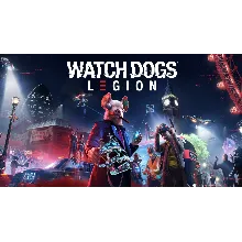 Watch Dogs: Legion | PS4/PS5 | Турция