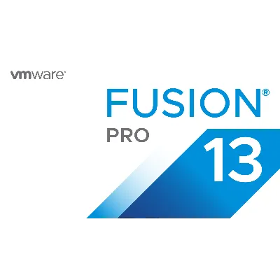 VMware Fusion (MacOS) 13.x.x Pro —Бессрочная (Global) - irongamers.ru