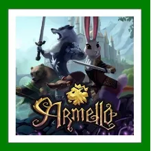 Armello + 20 Игр Steam⭐0% Карты АКЦИЯ