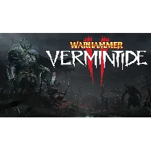 Warhammer Vermintide 2 с почтой
