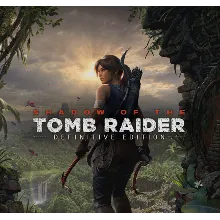 Shadow of the Tomb Raider | PS4/PS5 | Турция