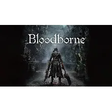 Bloodborne / Бладборн + DLC | PS4/PS5 | Турция