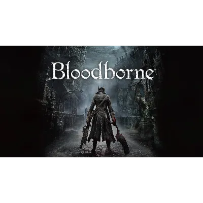 Bloodborne PS5 Ukraine/Türkiye - irongamers.ru