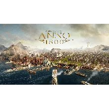 ⭐ Anno 1800 [UPlay/Global][Cashback] WARRANTY