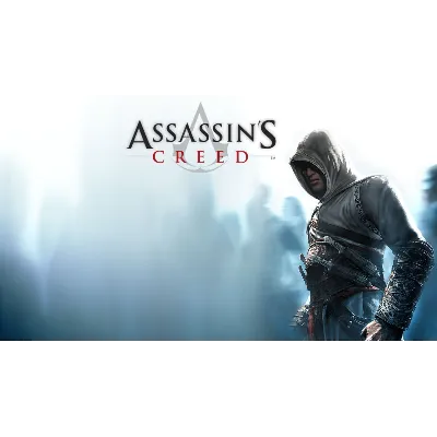 ⭐ Assassin's Creed 1 [Steam/Global] WARRANTY - irongamers.ru
