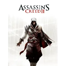 ⭐ Assassin's Creed II [Steam/Global] WARRANTY