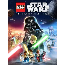LEGO Star Wars: The Skywalker Saga XBOX ONE | X-S