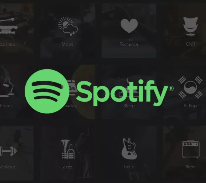 SPOTIFY PREMIUM 3 · 6 · 12 МЕС. РАБОТАЕТ В РФ