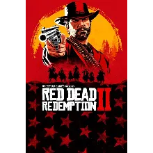 Red Dead Redemption 2 Xbox One|X|S активация