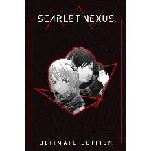 SCARLET NEXUS Ultimate Edition Xbox One|X|S активация
