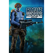 Rogue Trooper Redux Xbox One|X|S активация