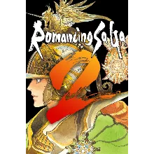 Romancing SaGa 2 Xbox One & Xbox Series X|S активация