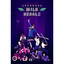Sayonara Wild Hearts Xbox One|X|S активация