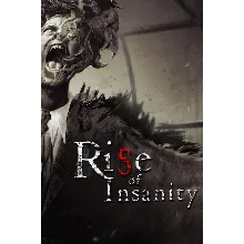 Rise of Insanity Xbox One & Xbox Series X|S активация