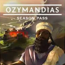 Ozymandias - Season Pass Steam Key RU