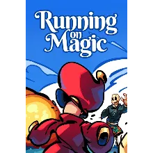 Running On Magic Xbox One & Xbox Series X|S активация
