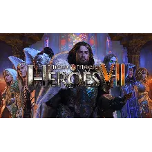 Might & Magic Heroes VI (Uplay key) RU - irongamers.ru