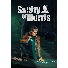 Sanity of Morris Xbox One & Xbox Series X|S активация