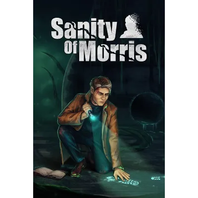 Sanity of Morris Xbox One & Xbox Series X|S активация - irongamers.ru