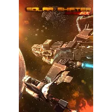 Solar Shifter EX Xbox One & Xbox Series X|S активация