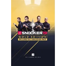 Snooker 19 Gold Edition Xbox One|X|S активация