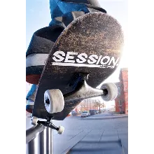 Session: Skate Sim Xbox One|X|S активация