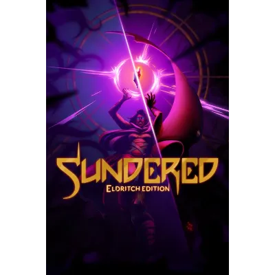 Sundered®: Ужасный выпуск Xbox One|X|S активация - irongamers.ru
