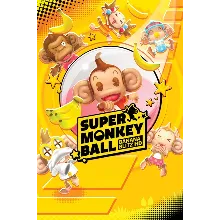 Super Monkey Ball: Banana Blitz HD Xbox активация
