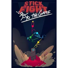 Stick Fight: The Game Xbox One|X|S активация